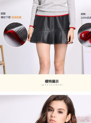 匠心之作，温暖随行 解析【佐云奴】2017秋冬季新款羊绒衫的时尚与品质